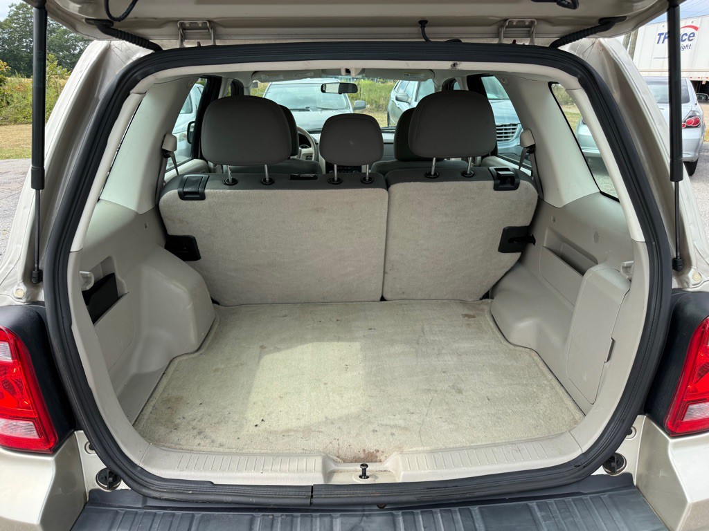 2012 Ford Escape Image 13