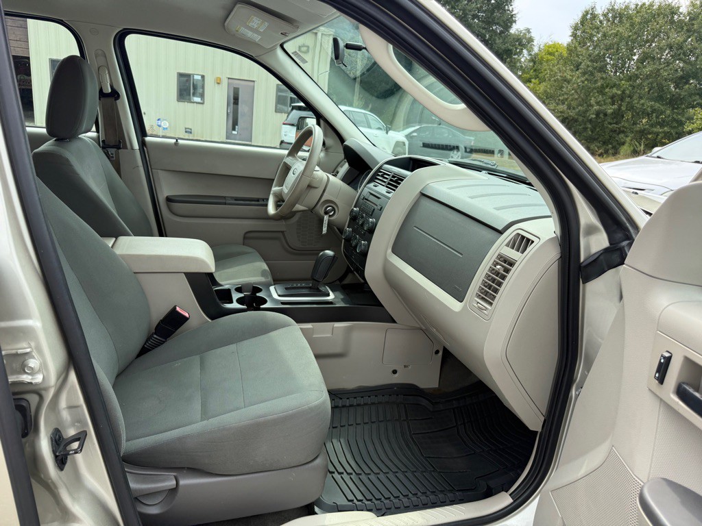 2012 Ford Escape Image 14