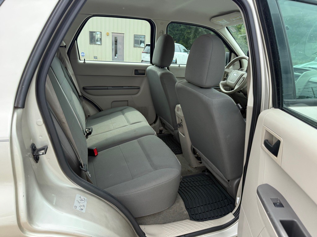 2012 Ford Escape Image 15
