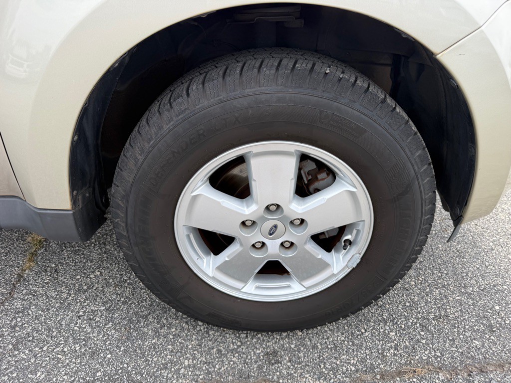 2012 Ford Escape Image 16