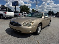 Image for 2005 Buick Lacrosse CX ID: 7659285