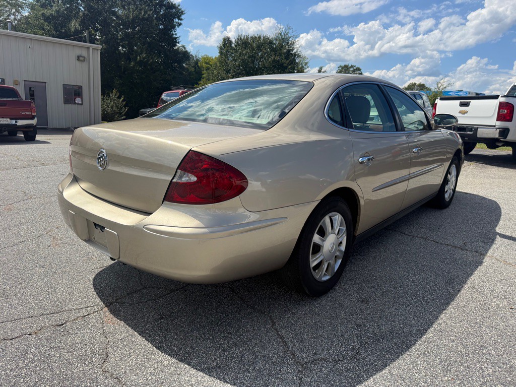 2005 Buick Lacrosse Image 7