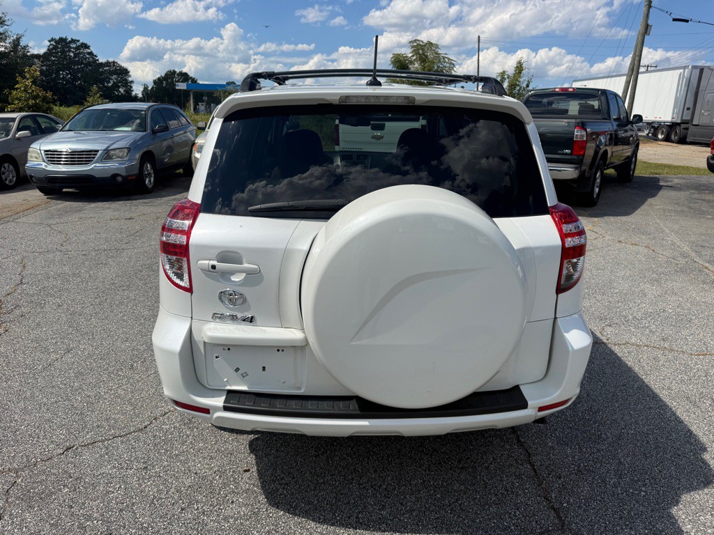 2012 Toyota Rav4 Image 6