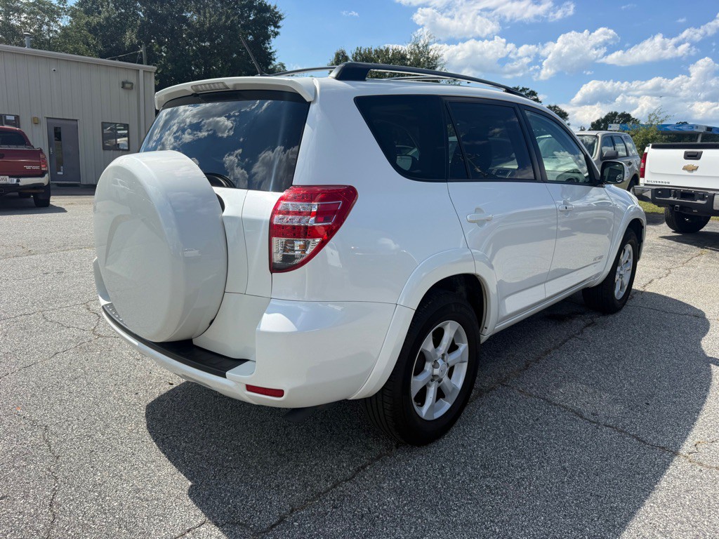 2012 Toyota Rav4 Image 7