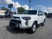 Image for 2019 Toyota 4Runner SR5 ID: 7661941