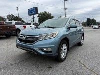 Image for 2016 Honda CR-V EX ID: 7667624