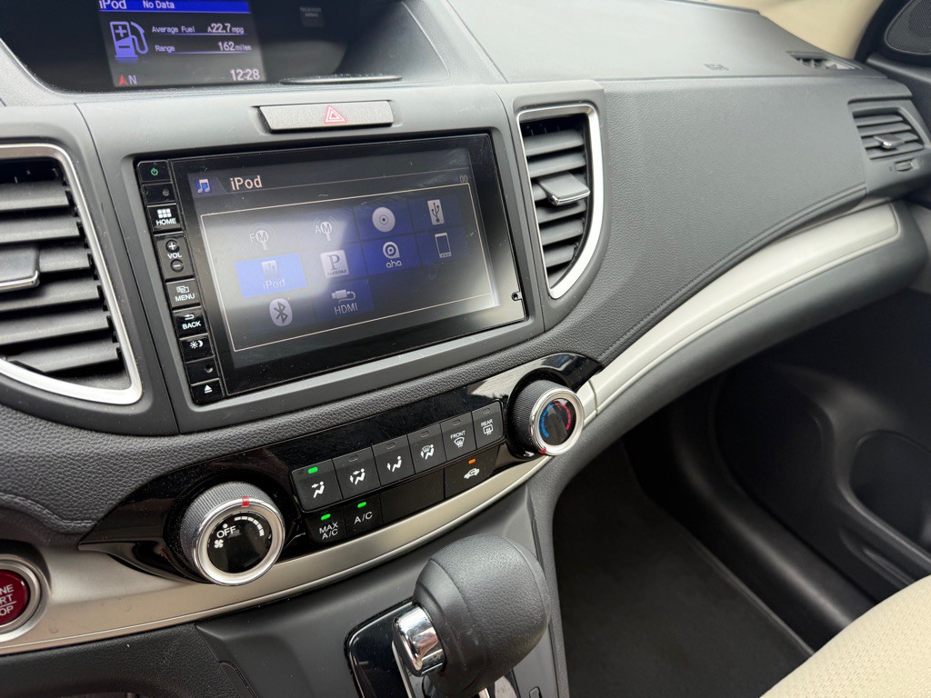 2016 Honda CR-V Image 11