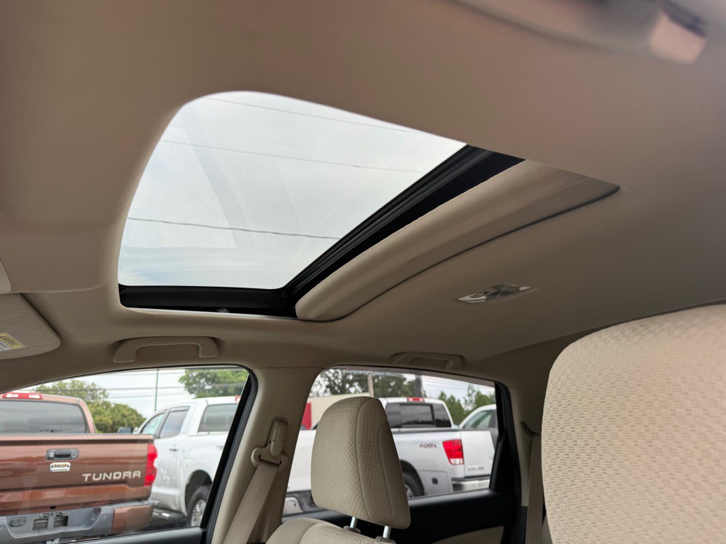 2016 Honda CR-V Image 12