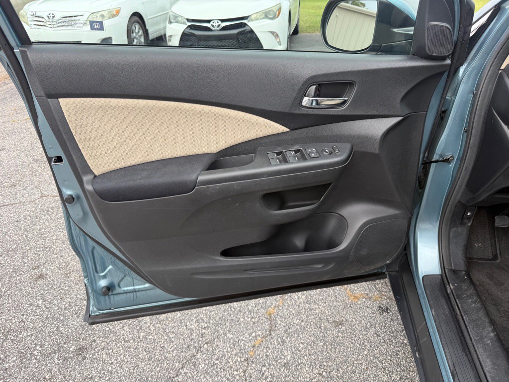 2016 Honda CR-V Image 13