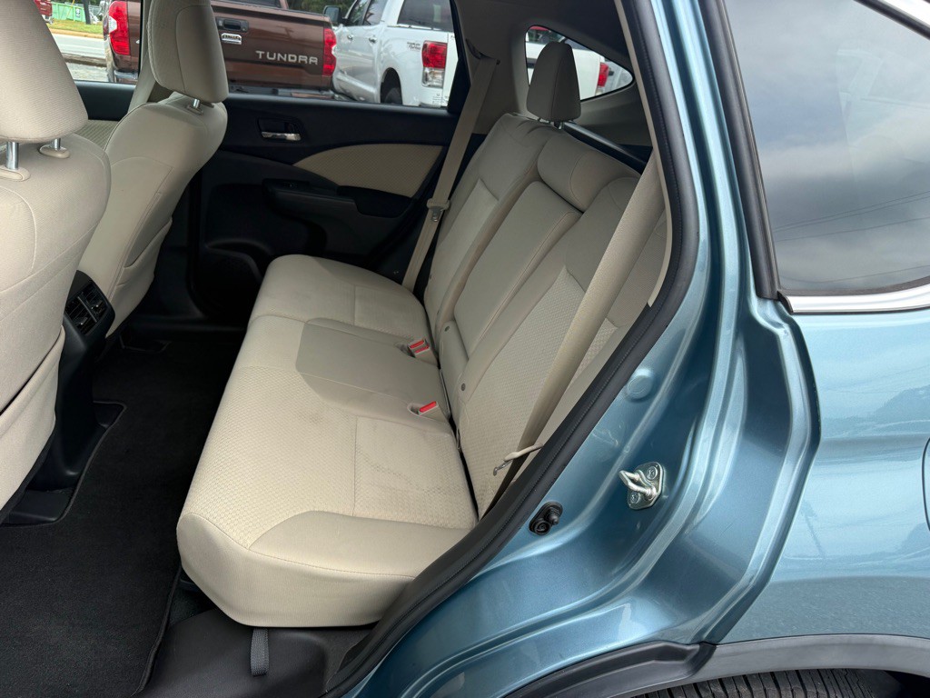 2016 Honda CR-V Image 14