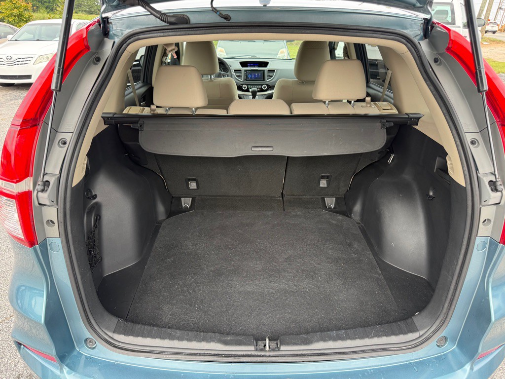 2016 Honda CR-V Image 15
