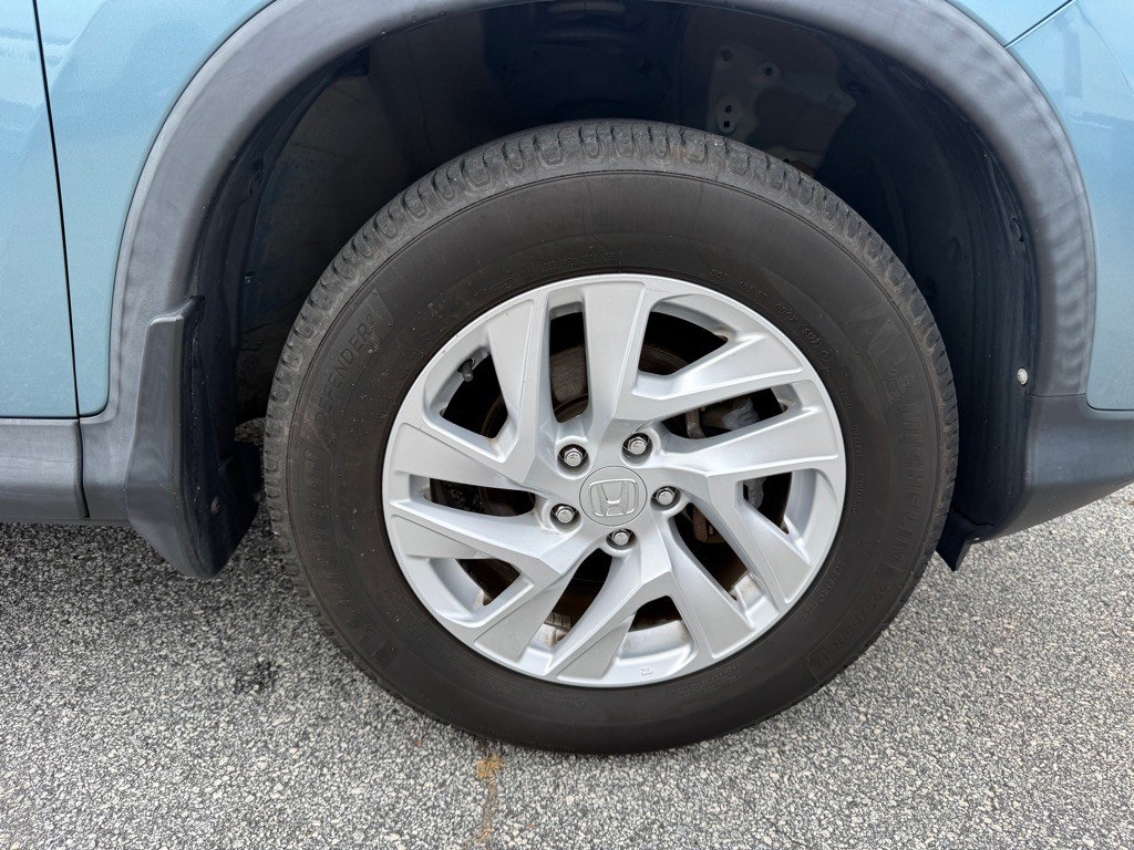 2016 Honda CR-V Image 18
