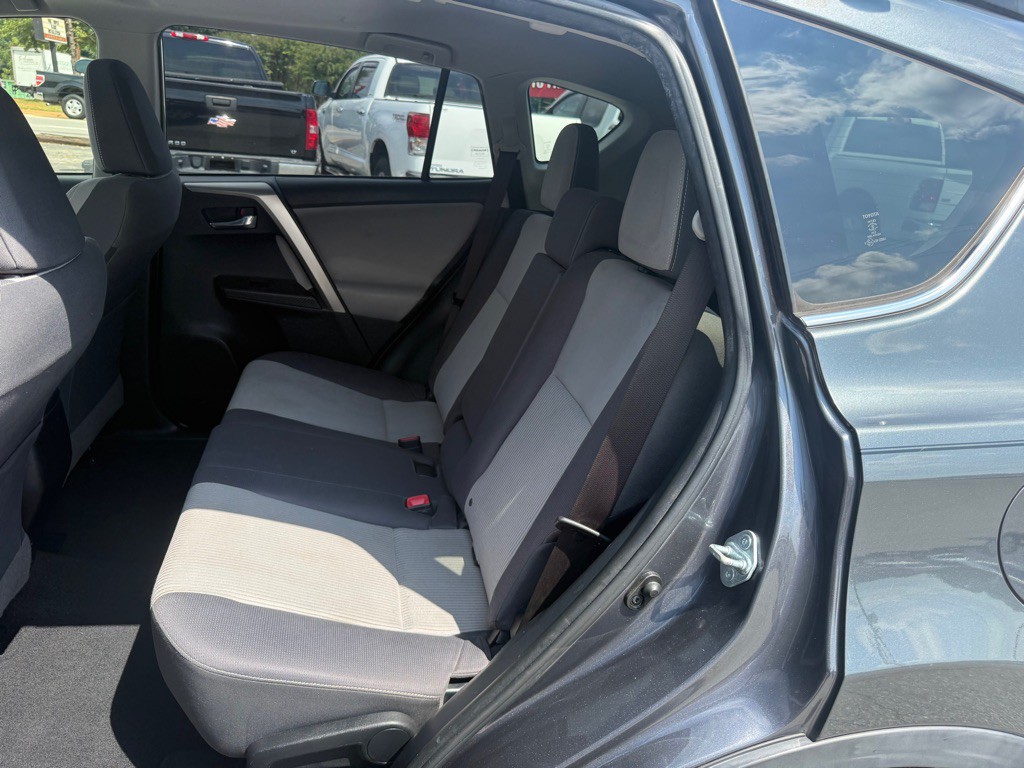 2014 Toyota Rav4 Image 14