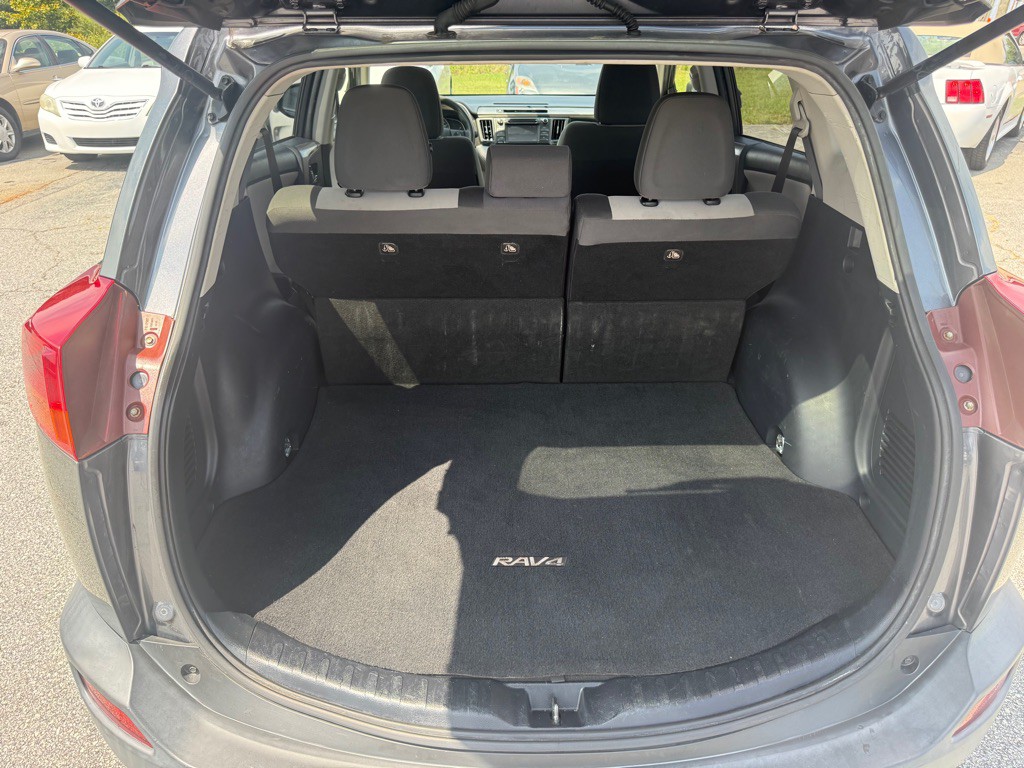 2014 Toyota Rav4 Image 15
