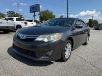 Image for 2013 Toyota Camry LE ID: 7679588