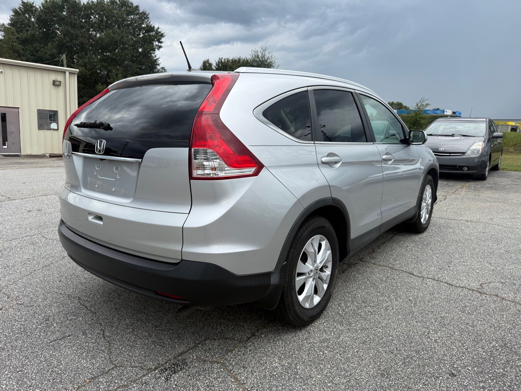 2012 Honda CR-V Image 7