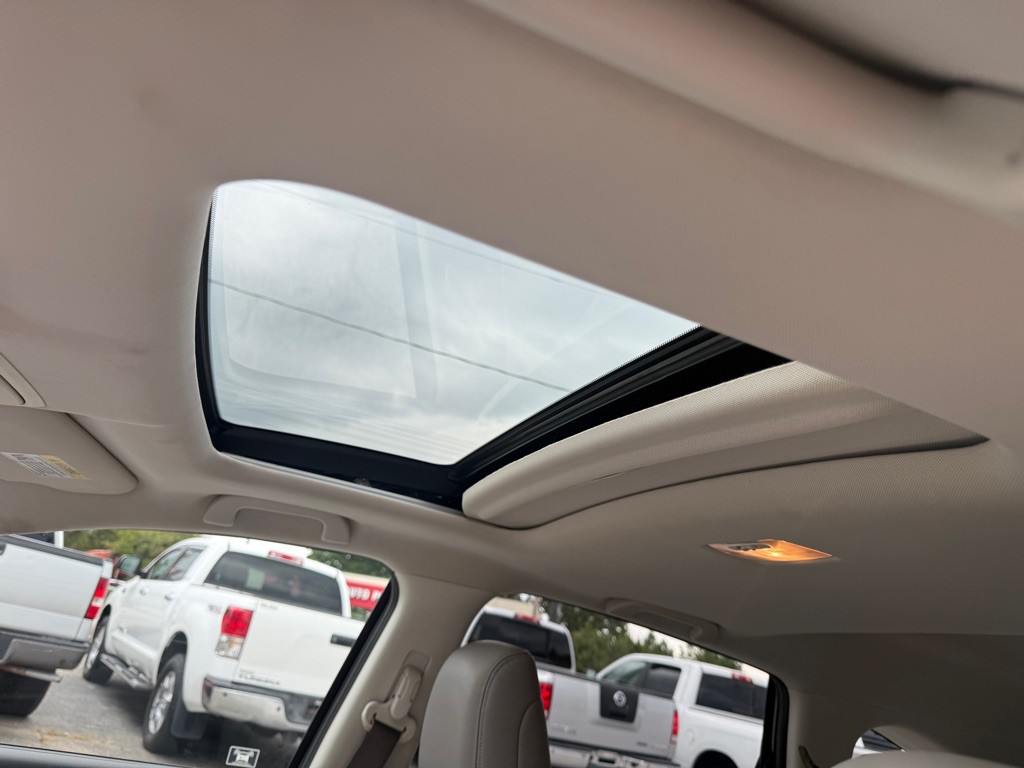 2012 Honda CR-V Image 11