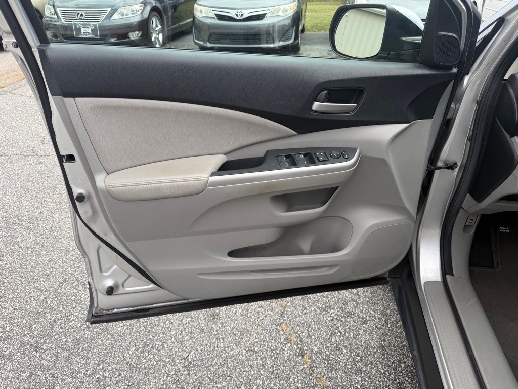 2012 Honda CR-V Image 12