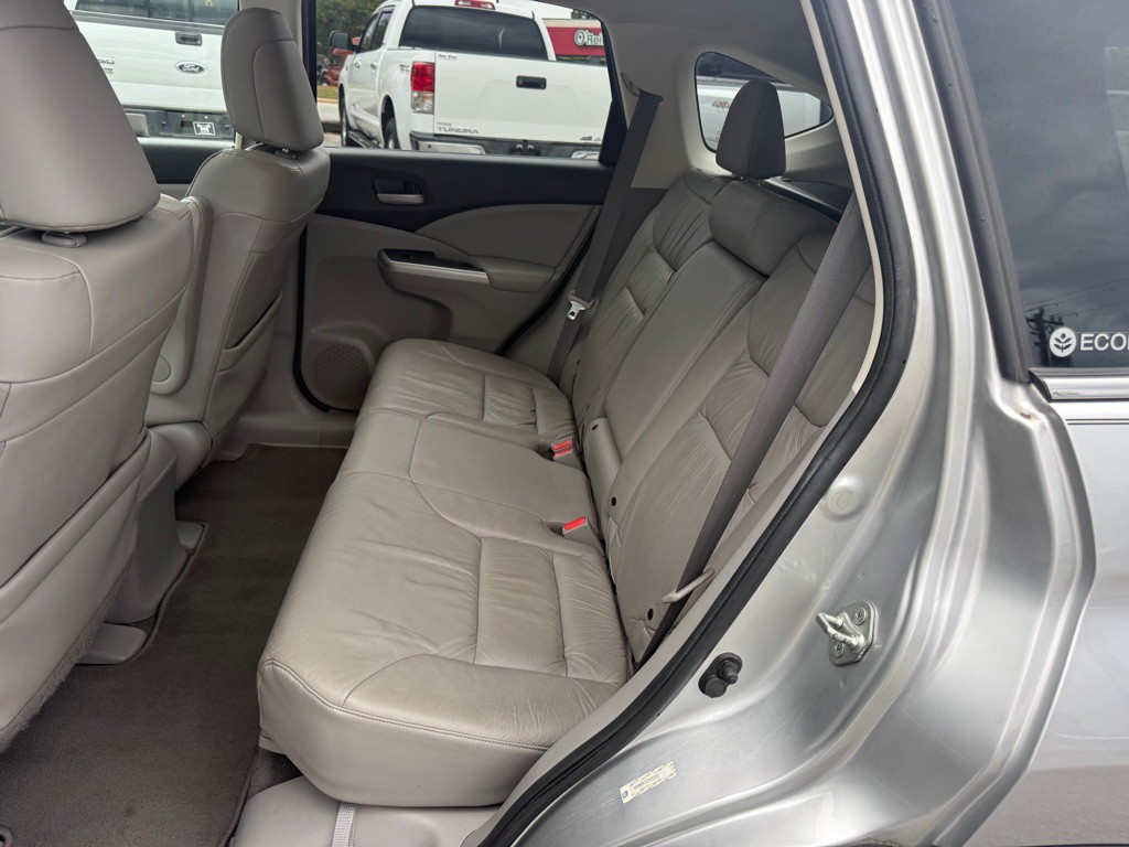 2012 Honda CR-V Image 13