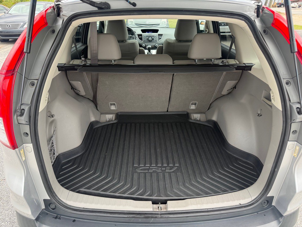 2012 Honda CR-V Image 14