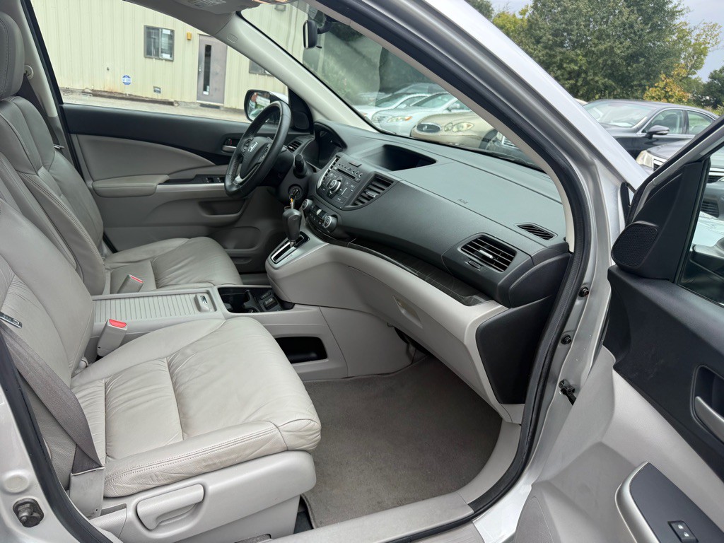 2012 Honda CR-V Image 15