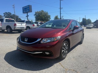 Image for 2013 Honda Civic EX-L ID: 7684108