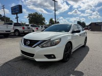 Image for 2017 Nissan Altima 2.5 SR ID: 7702644