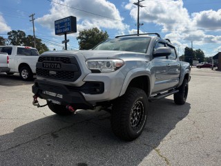 Image for 2019 Toyota Tacoma SR5 ID: 7702658