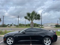 Image for 2016 Chevrolet Camaro LT ID: 6153023