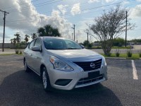 Image for 2015 Nissan Versa SV ID: 6981501