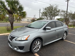 Image for 2014 Nissan Sentra S ID: 6981504