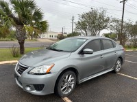 Image for 2014 Nissan Sentra S ID: 6981504