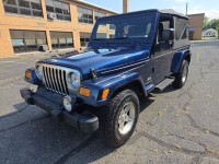 Image for 2005 Jeep Wrangler Unlimited ID: 6618137
