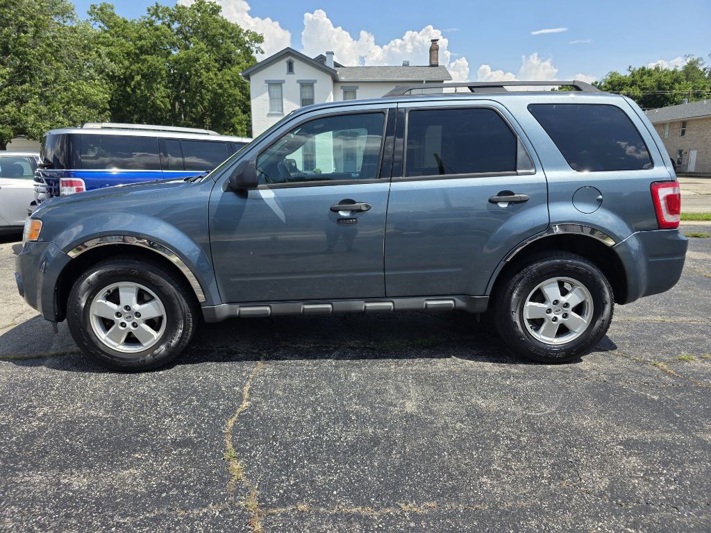 2012 Ford Escape Image 1