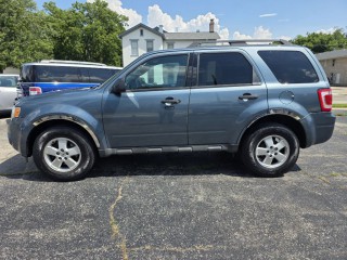 Image for 2012 Ford Escape XLT ID: 6708611