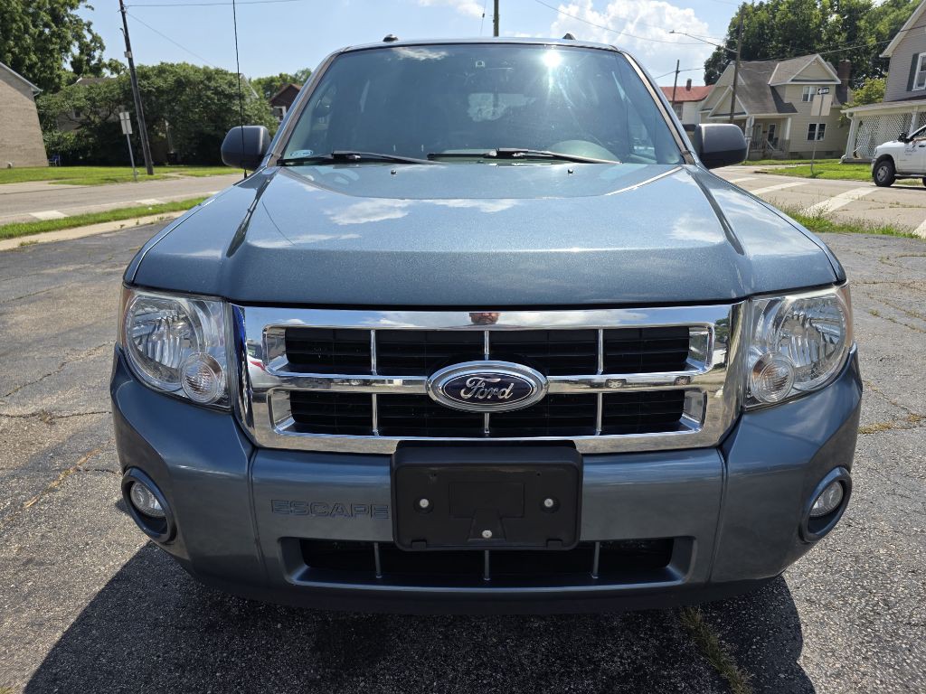 2012 Ford Escape Image 4