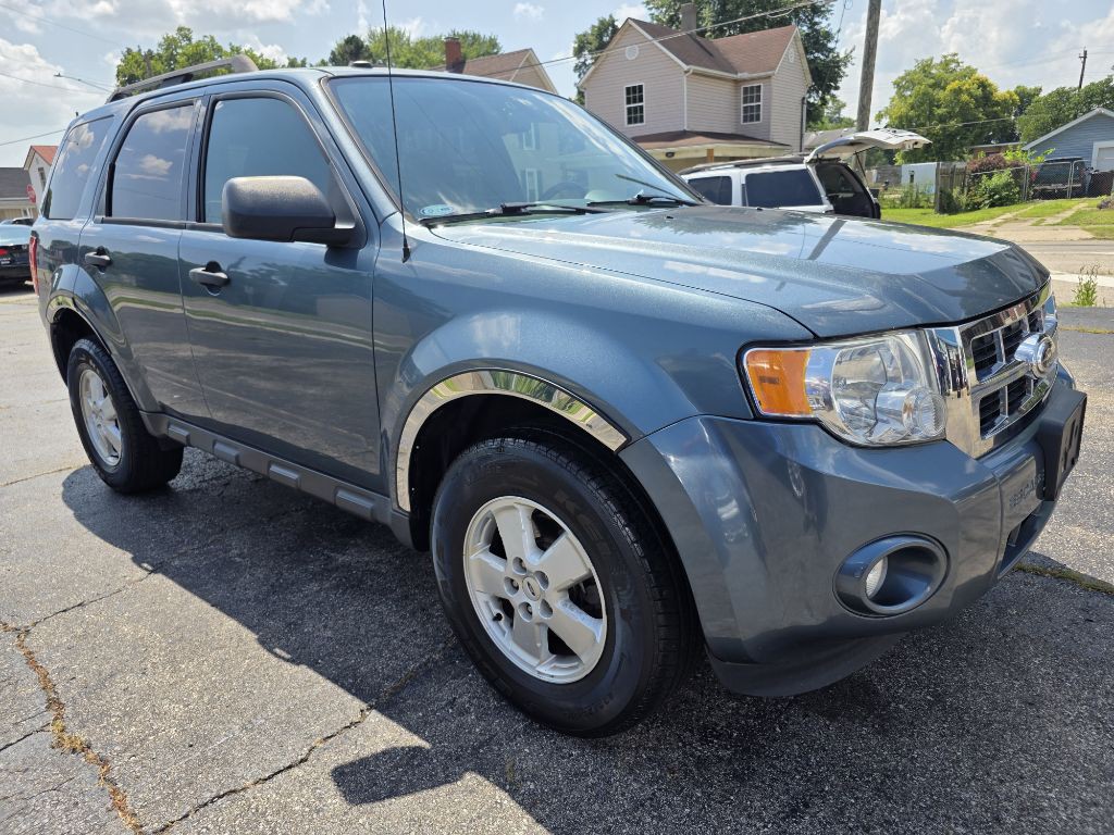 2012 Ford Escape Image 5
