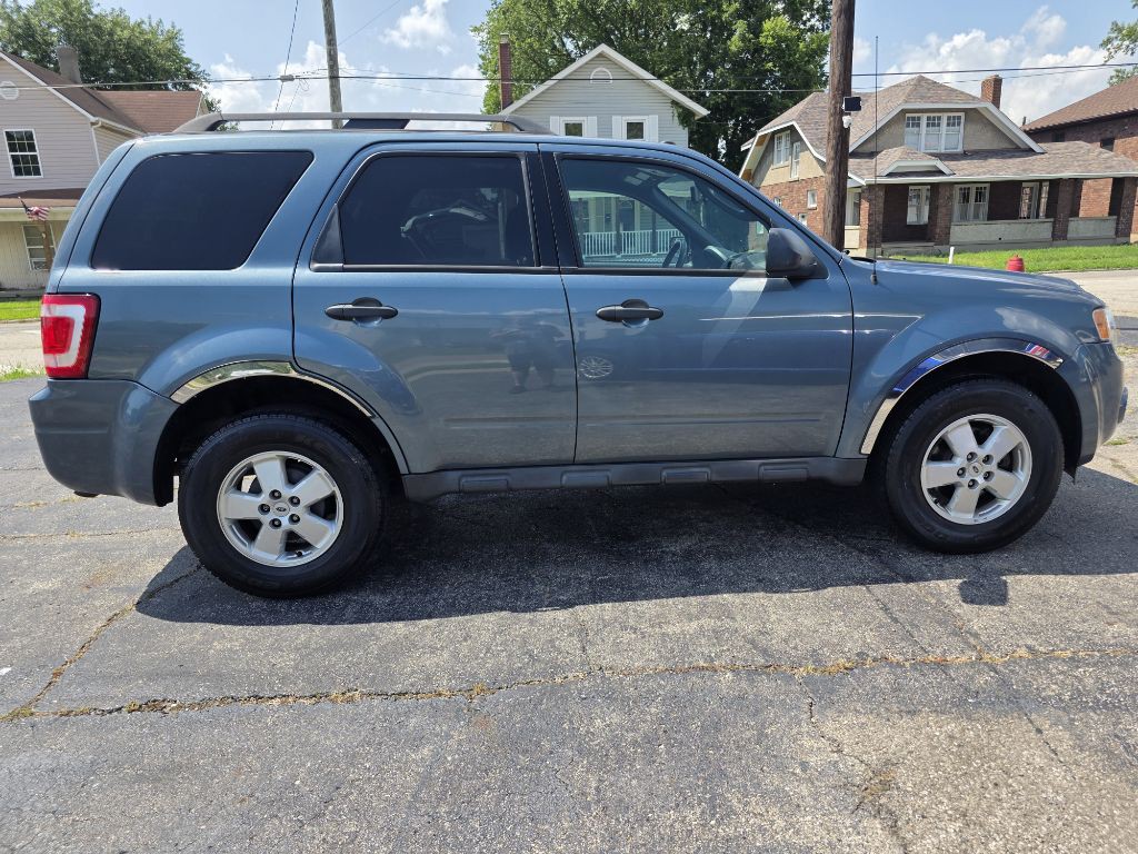 2012 Ford Escape Image 6