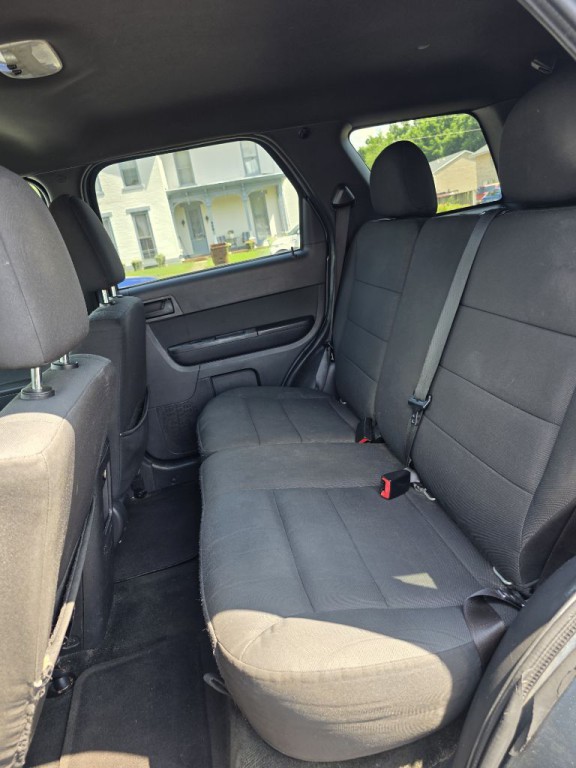 2012 Ford Escape Image 8