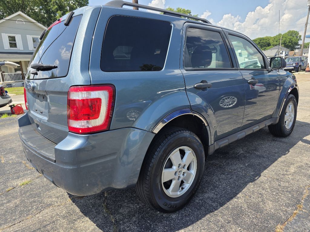 2012 Ford Escape Image 12