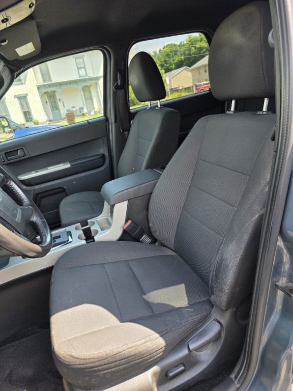 2012 Ford Escape Image 14