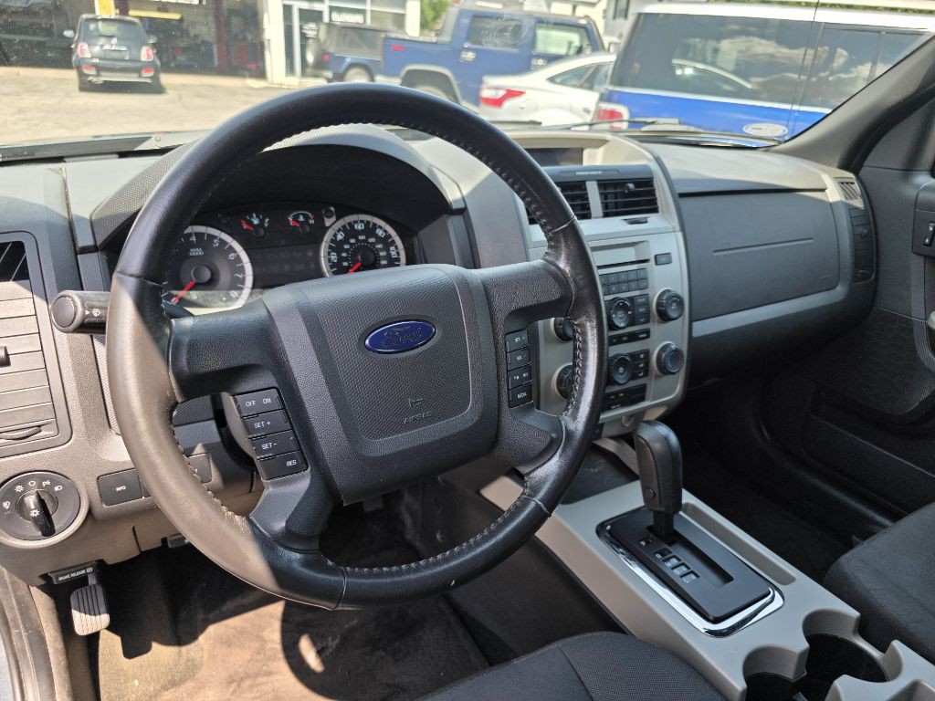 2012 Ford Escape Image 15