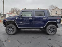 Image for 2007 HUMMER H2  ID: 6708646