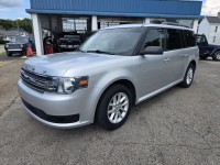 Image for 2019 Ford Flex SE ID: 6756729