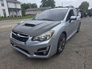 Image for 2015 Subaru Impreza Sport ID: 6775278