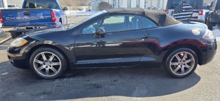 Image for 2008 Mitsubishi Eclipse Spyder Gt ID: 6810852