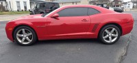 Image for 2011 Chevrolet Camaro LT ID: 6960874