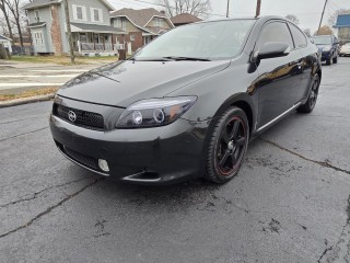 Image for 2009 Scion tC  ID: 6981719