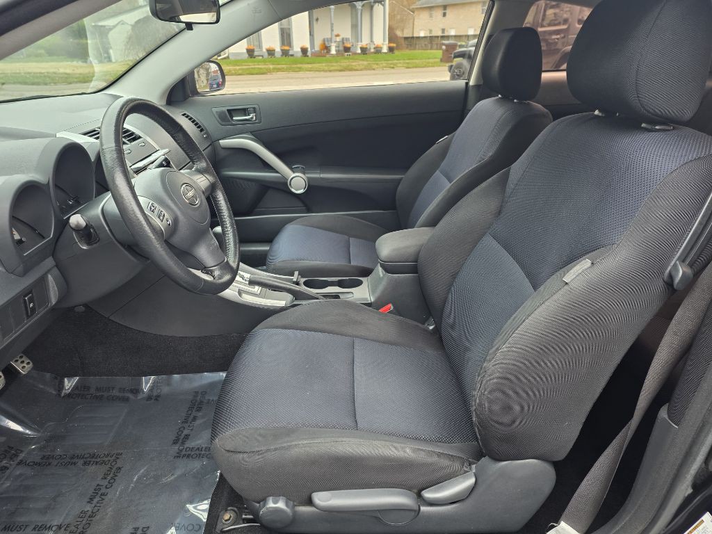 2009 Scion tC Image 11