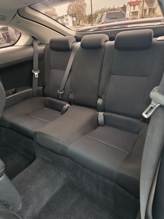 2009 Scion tC Image 12